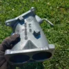 2003-2004 Ford Mustang Cobra Supercharger PORTED Stiegemeier SVT 4.6L 04 Eaton - Image 4