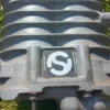2003-2004 Ford Mustang Cobra Supercharger PORTED Stiegemeier SVT 4.6L 04 Eaton - Image 6