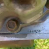 2003-2004 Ford Mustang Cobra Supercharger PORTED Stiegemeier SVT 4.6L 04 Eaton - Image 9