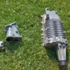 2003-2004 Ford Mustang Cobra Supercharger PORTED Stiegemeier SVT 4.6L 04 Eaton - Image 10