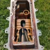 2003-2004 Ford Mustang Cobra Supercharger PORTED Stiegemeier SVT 4.6L 04 Eaton - Image 12