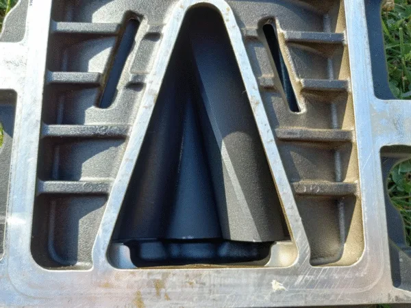 2007-2012 Ford Mustang Shelby GT500 Supercharger 5.4L Eaton M122 SVT COBRA - Image 9