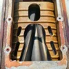 2003-2004 Ford Mustang Cobra Supercharger PORTED Stiegemeier SVT 4.6L 04 Eaton - Image 14