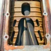 2003-2004 Ford Mustang Cobra Supercharger PORTED Stiegemeier SVT 4.6L 04 Eaton - Image 16