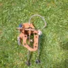 1983-1993 Ford Mustang Manual Clutch & Brake Pedal Assembly 5 speed T-5 Cobra GT
