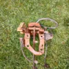 1983-1993 Ford Mustang Manual Clutch & Brake Pedal Assembly 5 speed T-5 Cobra GT