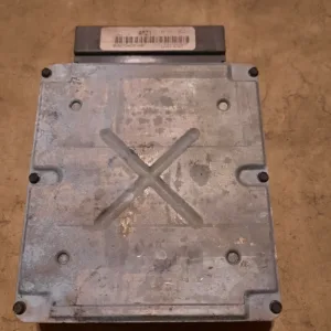 2003 2004 Ford Mustang 4.6L Cobra SVT Terminator DOHC Computer PCM ECU ECM AMZ1