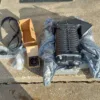 2007-2014 Ford Mustang Shelby GT500 Whipple 3.4 Supercharger 5.4L SVT COBRA