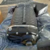 2007-2014 Ford Mustang Shelby GT500 Whipple 3.4 Supercharger 5.4L SVT COBRA - Image 2