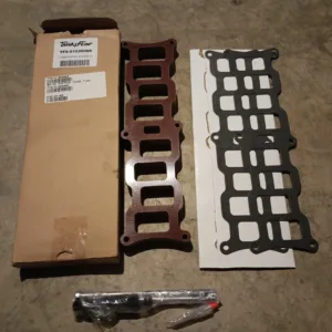 1986-1995 Ford Mustang 5.0L Trick Flow 1" Spacer TFS-51520008 302 Cobra GT LX