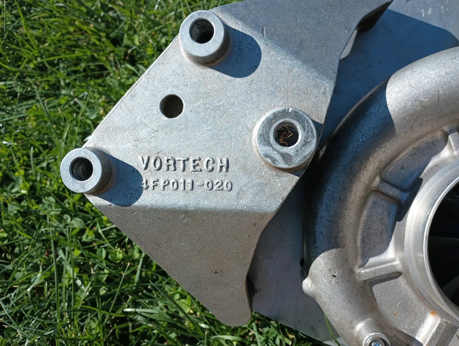 1986-1993 Ford Mustang 5.0L Vortech Supercharger Kit GT40 Cobra 302 GT LX - Image 8