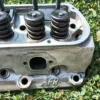 1987-1995 Ford Mustang 5.0L AFR 185 Aluminum Cylinder Heads 302 GT40 COBRA GT LX