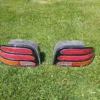 1994-1995 Ford Mustang 5.0L OEM Export Taillights Cobra 302 GT SN95 Tail Light - Image 2