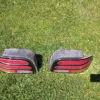 1994-1995 Ford Mustang 5.0L OEM Export Taillights Cobra 302 GT SN95 Tail Light - Image 3