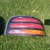1994-1995 Ford Mustang 5.0L OEM Export Taillights Cobra 302 GT SN95 Tail Light - Image 4