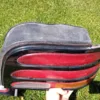 1994-1995 Ford Mustang 5.0L OEM Export Taillights Cobra 302 GT SN95 Tail Light - Image 7