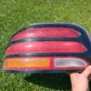 1994-1995 Ford Mustang 5.0L OEM Export Taillights Cobra 302 GT SN95 Tail Light - Image 9