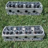 1987-1995 Ford Mustang 5.0L AFR 185 Aluminum Cylinder Heads 302 GT40 COBRA GT LX