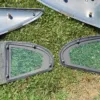 Ford Mustang 4.6L 2001 Bullitt 2003 2004 Mach 1 Sail Panels & Glass Cobra SVT GT - Image 5