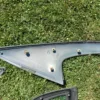Ford Mustang 4.6L 2001 Bullitt 2003 2004 Mach 1 Sail Panels & Glass Cobra SVT GT - Image 6