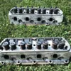 1987-1995 Ford Mustang 5.0L AFR 185 Aluminum Cylinder Heads 302 GT40 COBRA GT LX