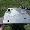 1987-1995 Ford Mustang 5.0L AFR 185 Aluminum Cylinder Heads 302 GT40 COBRA GT LX