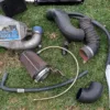1996-2004 Ford Mustang 4.6L Vortech V1 S Intercooler Supercharger Setup GT 2V PI - Image 2