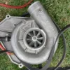 1996-2004 Ford Mustang 4.6L Vortech V1 S Intercooler Supercharger Setup GT 2V PI - Image 5