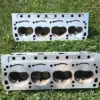 1987-1995 Ford Mustang 5.0L AFR 185 Aluminum Cylinder Heads 302 GT40 COBRA GT LX