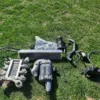 1999-2004 Ford Mustang 4.6L 2V Saleen Supercharger Setup GT PI Cobra Bullitt