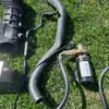 1999-2004 Ford Mustang 4.6L 2V Saleen Supercharger Setup GT PI Cobra Bullitt - Image 5