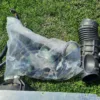 1999-2004 Ford Mustang 4.6L 2V Saleen Supercharger Setup GT PI Cobra Bullitt - Image 6