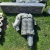 1999-2004 Ford Mustang 4.6L 2V Saleen Supercharger Setup GT PI Cobra Bullitt - Image 9