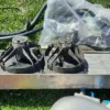 1999-2004 Ford Mustang 4.6L 2V Saleen Supercharger Setup GT PI Cobra Bullitt - Image 10