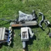 1999-2004 Ford Mustang 4.6L 2V Saleen Supercharger Setup GT PI Cobra Bullitt - Image 11