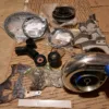 1994-1995 Ford Mustang 5.0L Vortech Supercharger V-7 YS Trim GT40 Cobra 302 - Image 2