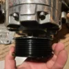 1994-1995 Ford Mustang 5.0L Vortech Supercharger V-7 YS Trim GT40 Cobra 302 - Image 3