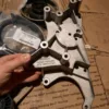 1994-1995 Ford Mustang 5.0L Vortech Supercharger V-7 YS Trim GT40 Cobra 302 - Image 6