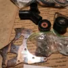 1994-1995 Ford Mustang 5.0L Vortech Supercharger V-7 YS Trim GT40 Cobra 302 - Image 7