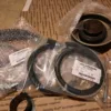 1994-1995 Ford Mustang 5.0L Vortech Supercharger V-7 YS Trim GT40 Cobra 302 - Image 8