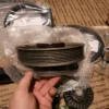 1994-1995 Ford Mustang 5.0L Vortech Supercharger V-7 YS Trim GT40 Cobra 302 - Image 9