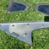 Ford Mustang 4.6L 2001 Bullitt 2003 2004 Mach 1 Sail Panels & Glass Cobra SVT GT - Image 8