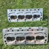1987-1995 Ford Mustang 5.0L AFR 185 Aluminum Cylinder Heads 302 GT40 COBRA GT LX
