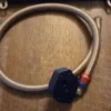 (new) 1996-1998 Ford Mustang 4.6L BBK Fuel Lines 2V GT - Image 3