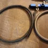 (new) 1996-1998 Ford Mustang 4.6L BBK Fuel Lines 2V GT - Image 4