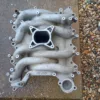 1999-2004 Ford Mustang 4.6L Professional Products Intake Manifold 2V GT Typhoon