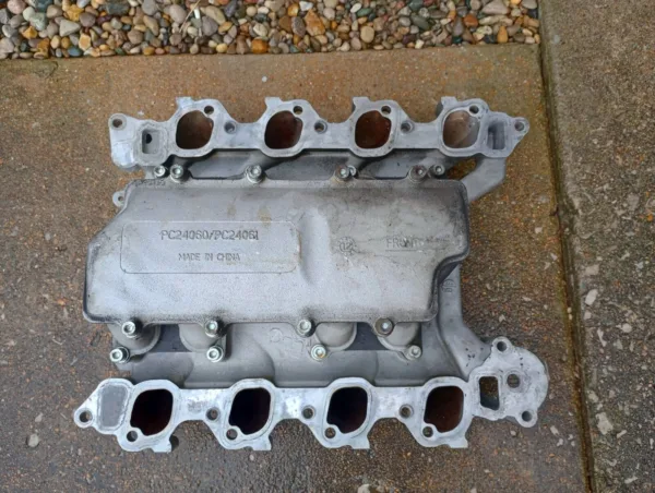 1999-2004 Ford Mustang 4.6L Professional Products Intake Manifold 2V GT Typhoon