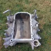1999-2000 Ford Lightning 5.4 Harley Lower Intake Plenum Supercharger F150 SVT HD