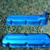 1994-1995 Ford Mustang 5.0L OEM Cobra Valve Covers 302 EFI GT40 Cobra GT LX