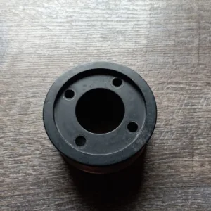 2003-2004 Ford Mustang Cobra 4.6L 2.90 8 rib pulley Eaton SVT Lightning 5.4L